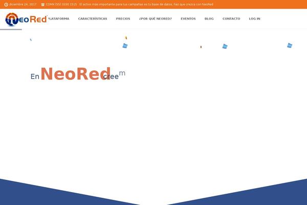 Site using Sticky Popup plugin
