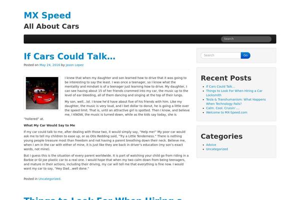 The Bootstrap theme site design template sample