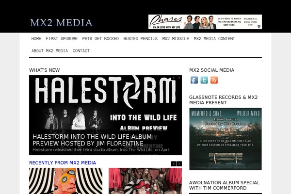 Site using Constant Contact for WordPress plugin