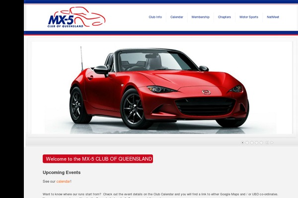 uDesign theme site design template sample