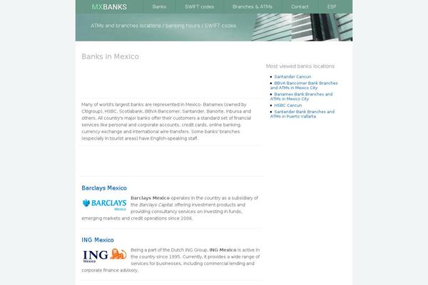 Site using Float to Top Button plugin