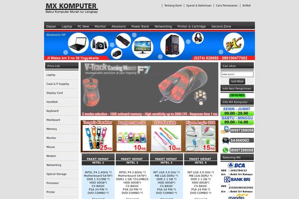 mxkomputerjogja.com site used Indostore6p