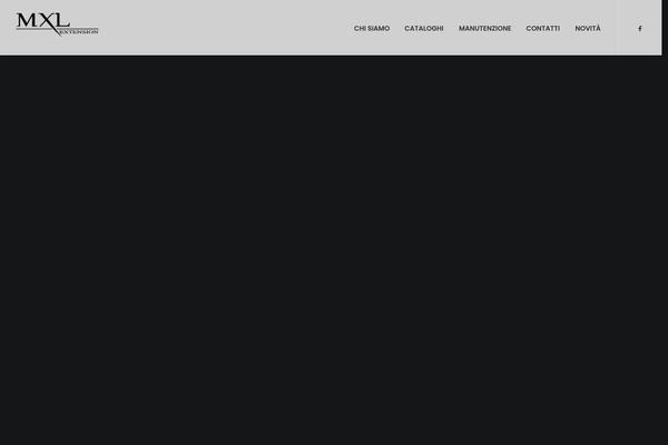 Site using Uncode-core plugin