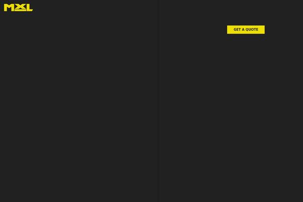 Jupiterx-child theme site design template sample