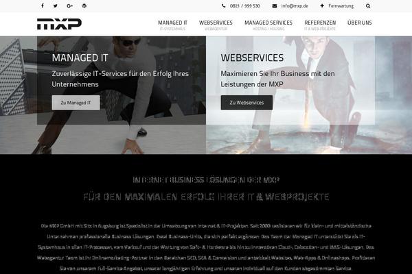 Site using Tablepress-premium plugin