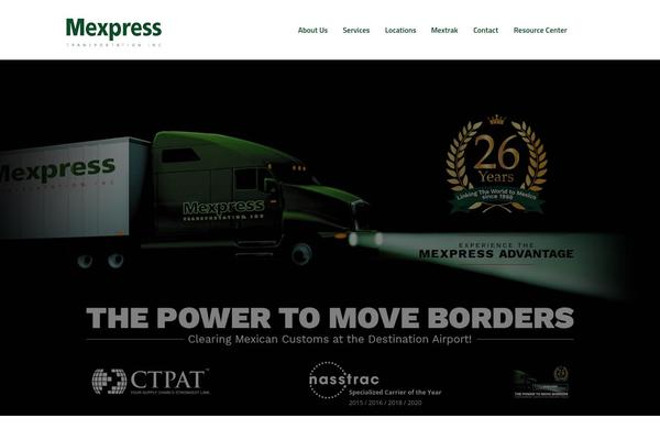 Site using WP Latest Posts plugin