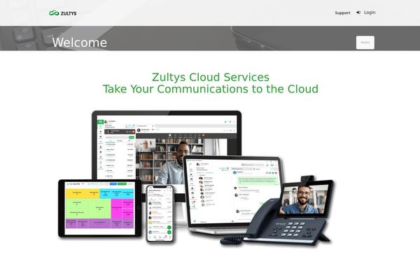 mxvirtual.com site used Strata