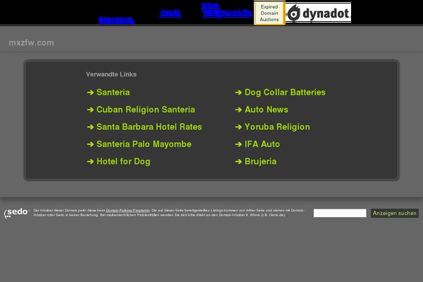 mxzfw.com site used Newstyle