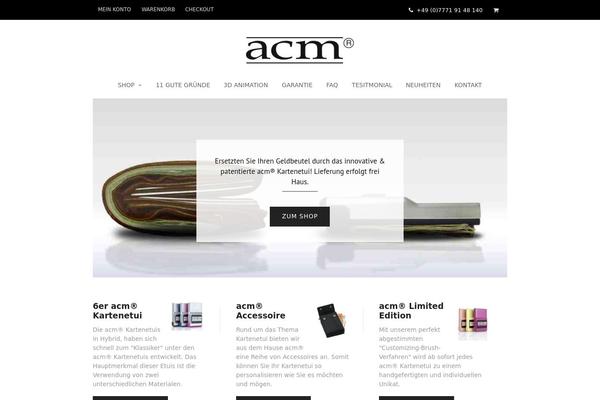 Site using Slider-slideshow plugin
