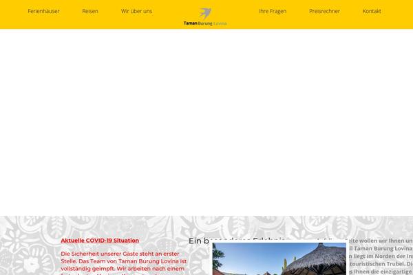 Site using Translatepress-multilingual plugin