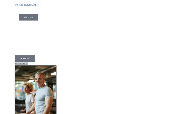 Site using Jeg-elementor-kit plugin