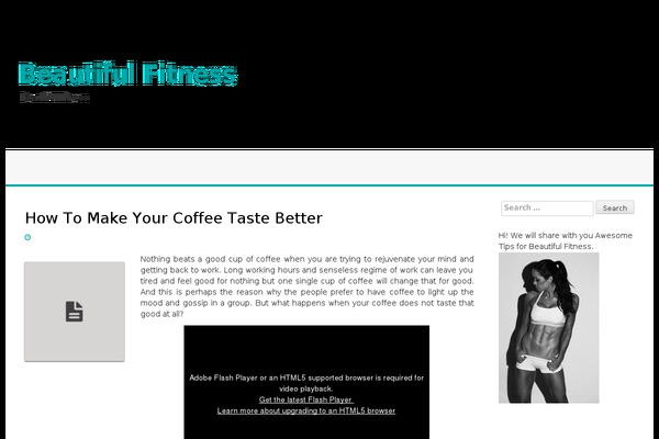 Hypnotist theme site design template sample