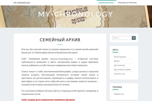 Site using bbPress plugin