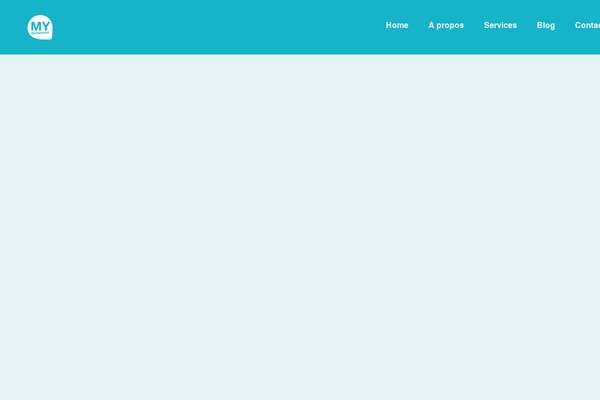 Site using Brizy-pro plugin