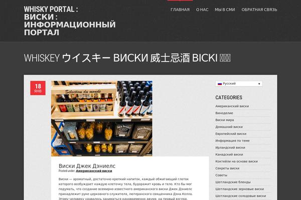 Site using Cf7-amocrm-lead-generation plugin