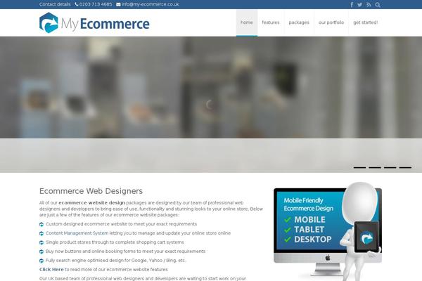 Site using Viralquizbuilder plugin
