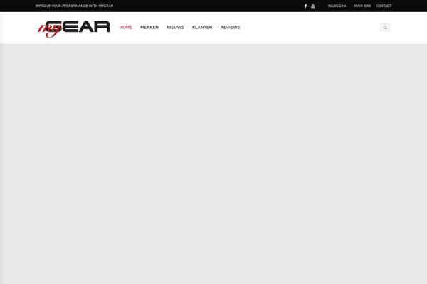 Site using Mpc-shortcodes plugin