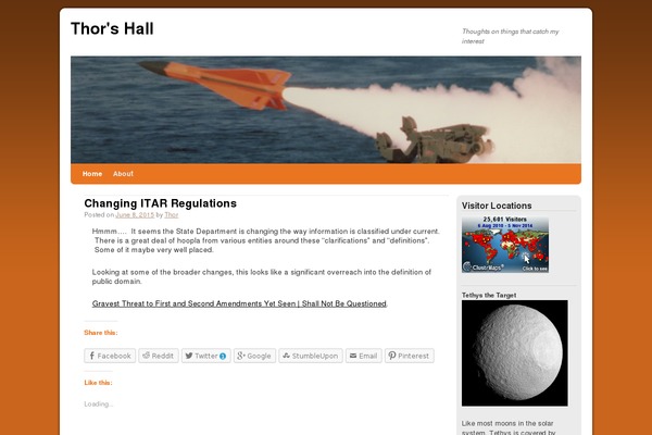 2010 Weaver theme site design template sample