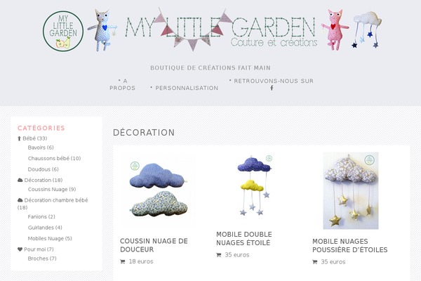 Site using Hammy plugin