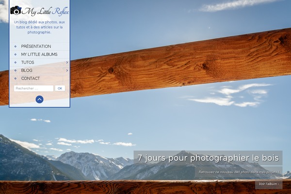 SKT Full Width theme site design template sample