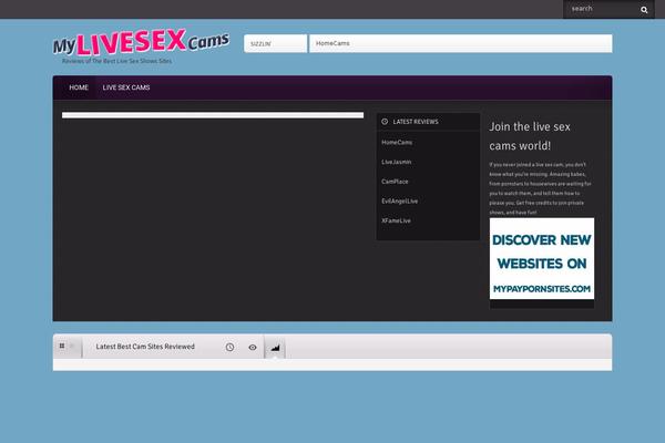 Site using Zl_mate_tabs plugin