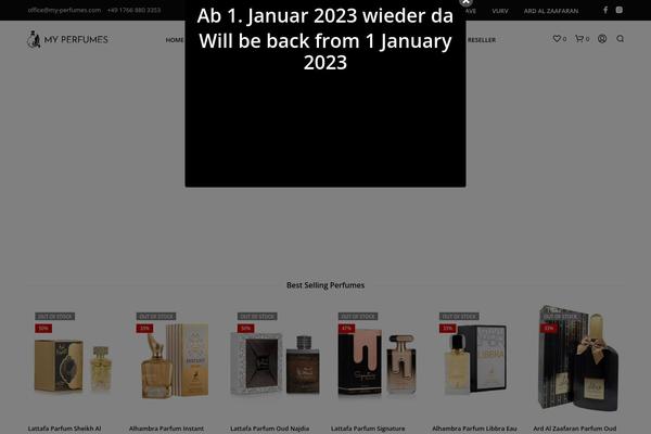 Site using CM Pop-Up banners for WordPress plugin