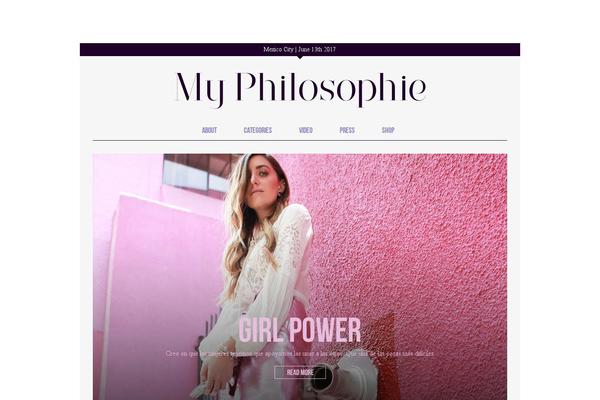 Site using Sk_isotope_gallery plugin
