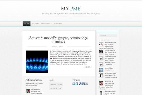Magnificent theme site design template sample