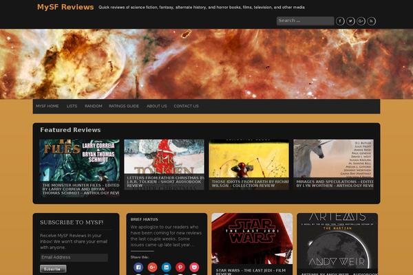 Site using Add Local Avatar plugin