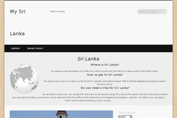 Pinboard theme site design template sample