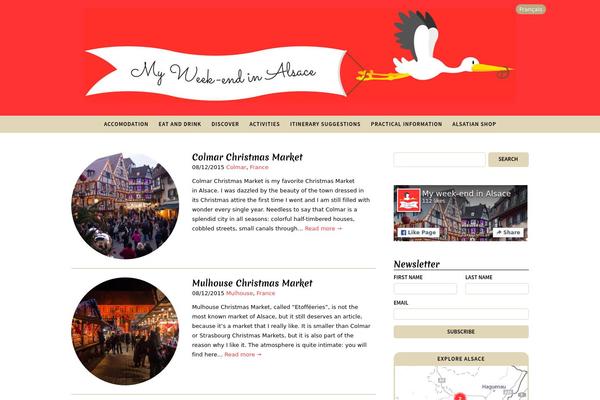 Site using Thirstyaffiliates plugin