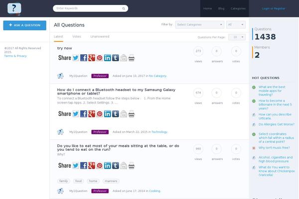 Site using WordPress Picture / Portfolio / Media Gallery plugin