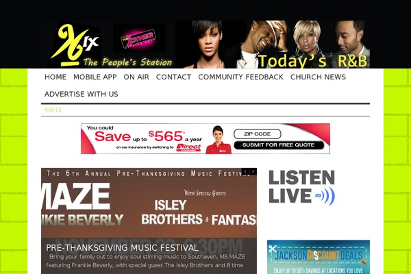 Wp Critique theme site design template sample