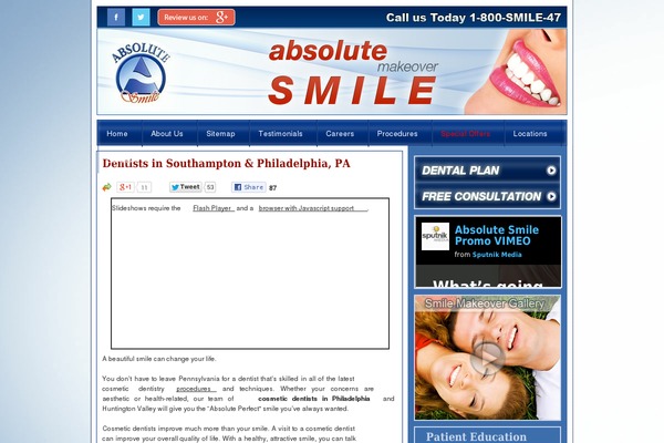 Site using Audio-link-player plugin