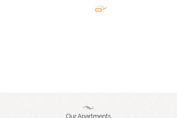 Site using Wp-hotelier plugin