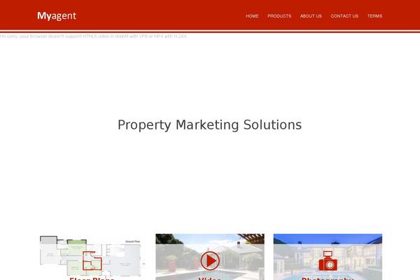 Site using Bootstrap for Contact Form 7 plugin
