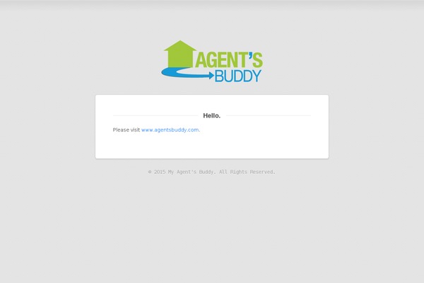 Placeholder theme site design template sample
