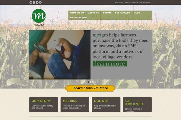 Site using ImageMapper plugin