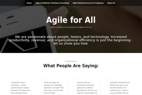 Site using Features by WooThemes plugin