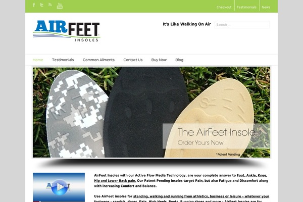 Lambda-child-theme theme site design template sample
