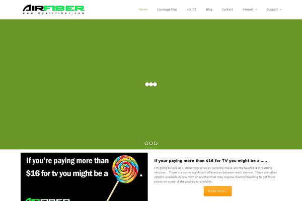 Site using Revslider-sharing-addon plugin