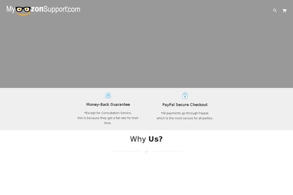 Site using Google Language Translator plugin