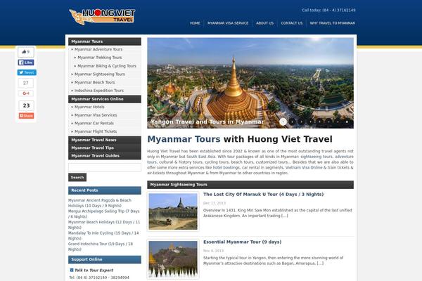 Edupress theme site design template sample