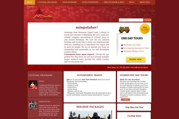 Site using Infopopup plugin