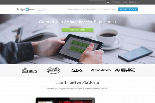 Avian theme site design template sample
