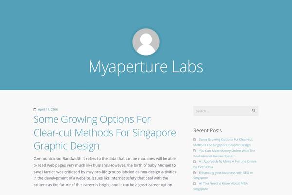ceskalipa theme site design template sample