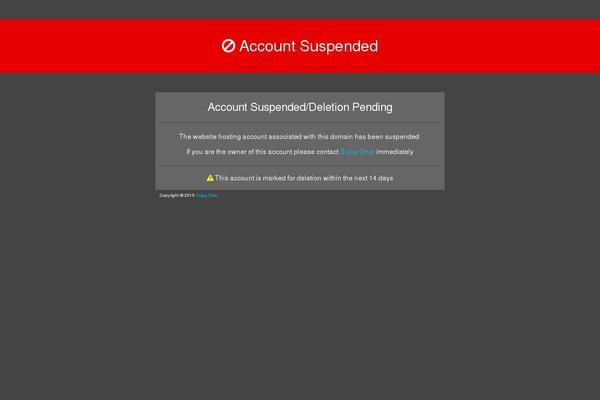 Genesis theme site design template sample