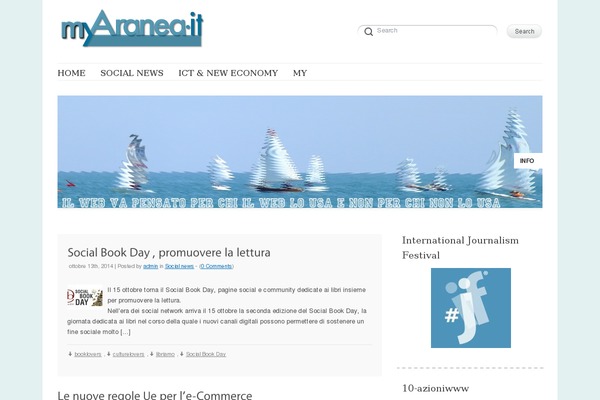 Site using Antispam Extra plugin