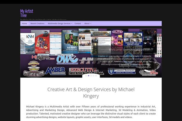 Site using All in One SEO Pack plugin