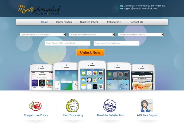 Site using Affiliates plugin